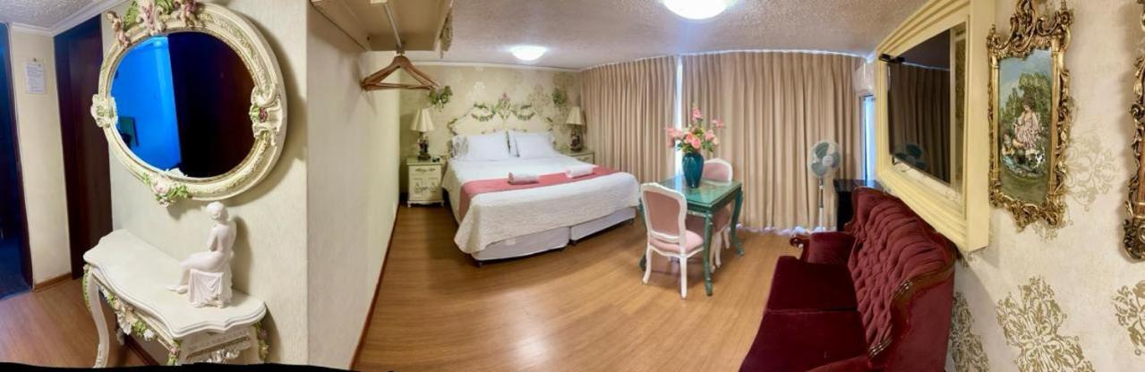 Inti Killa Hostel Lima Bagian luar foto